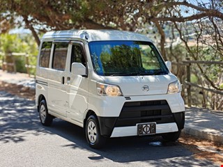 Hijet Cargo